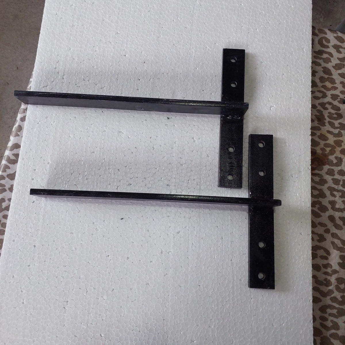 Wall Bracket for Stone Sinks
