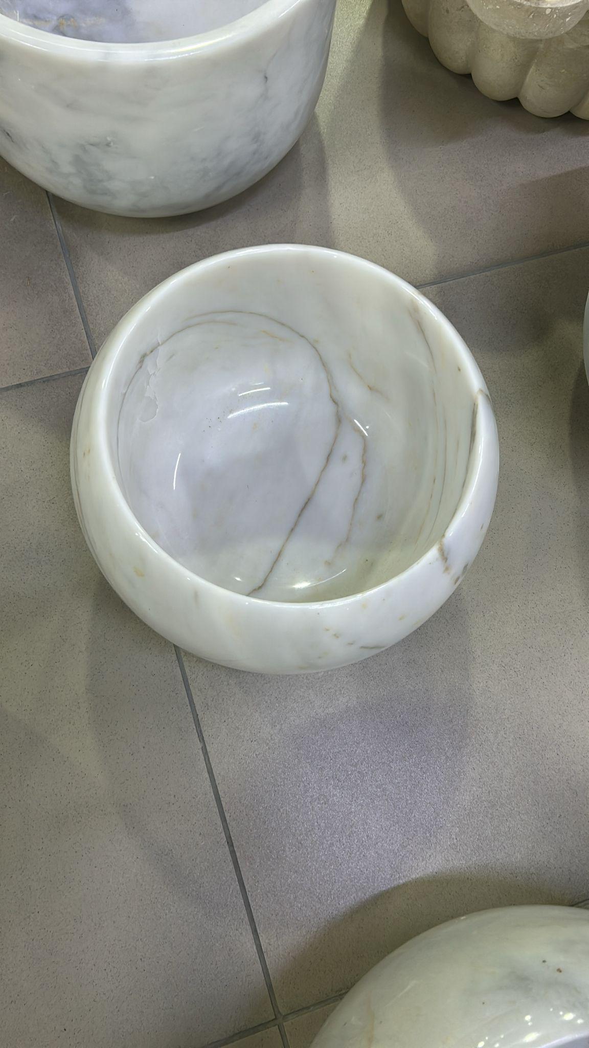 Yuvarlak Hamam Kurnası